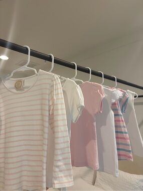 The Beaufort Bonnet Co TBBC Lot Penny Play Shirts various sizes